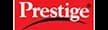 Official dealer of Prestige
