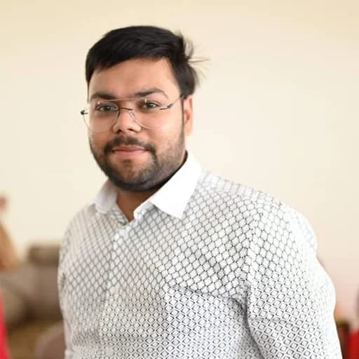 Mr. Deepak R. Bharuka