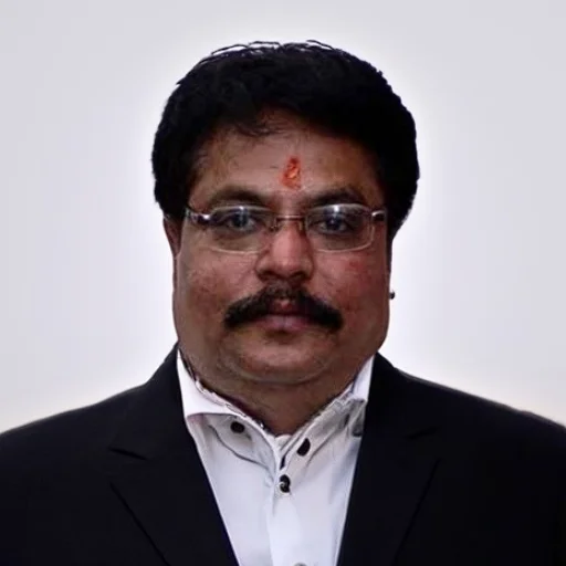 Mr. Ramesh S. Bharuka